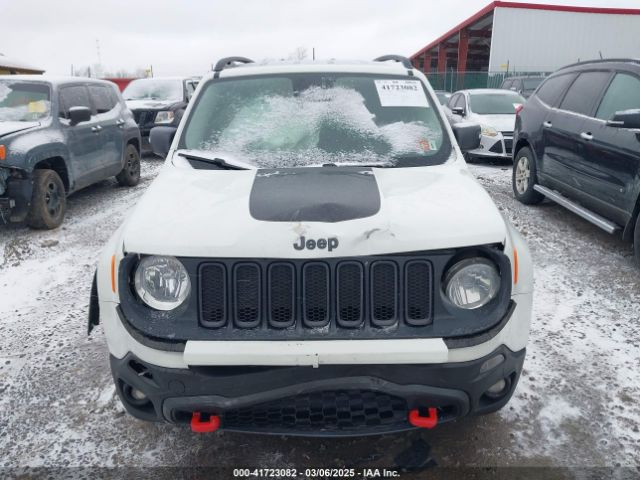 ZACCJBCB7HPE63424 Jeep Renegade Trailhawk 4x4