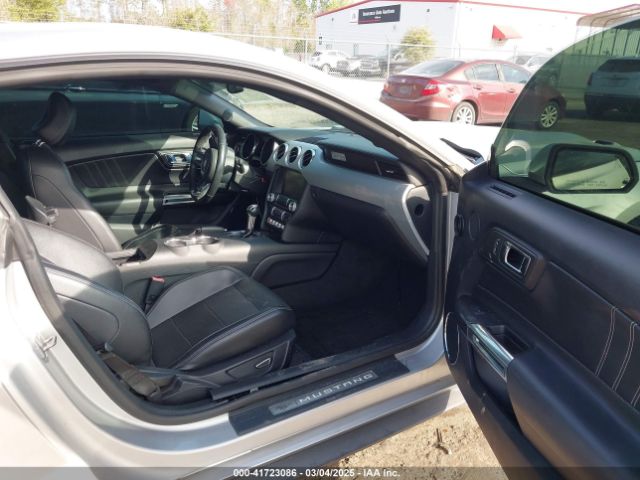 1FA6P8CF2F5357444 Ford Mustang Gt Premium