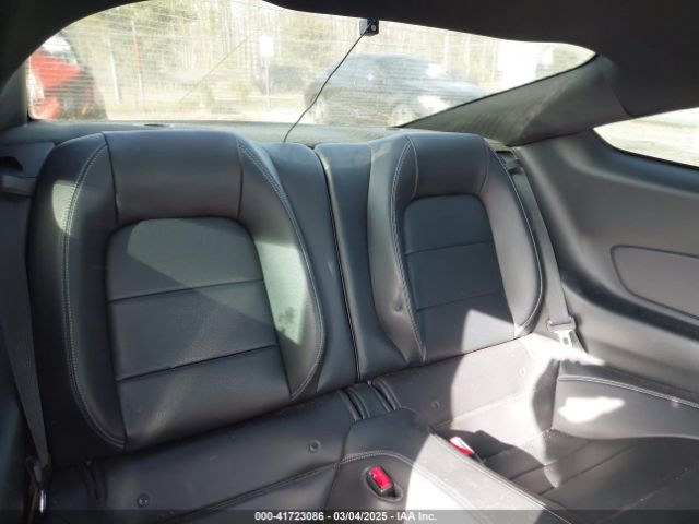 1FA6P8CF2F5357444 Ford Mustang Gt Premium