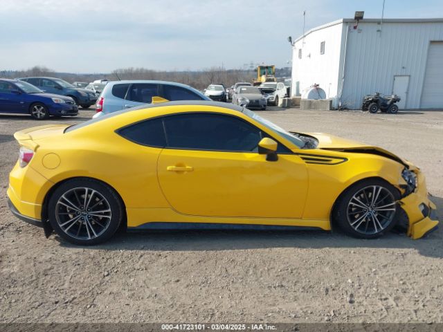 JF1ZNAA1XF9706571 Scion Fr-s Release Series