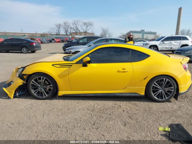 JF1ZNAA1XF9706571 Scion Fr-s Release Series