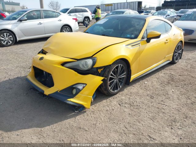 JF1ZNAA1XF9706571 Scion Fr-s Release Series