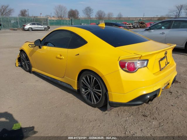 JF1ZNAA1XF9706571 Scion Fr-s Release Series