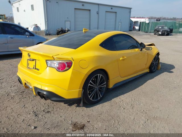 JF1ZNAA1XF9706571 Scion Fr-s Release Series