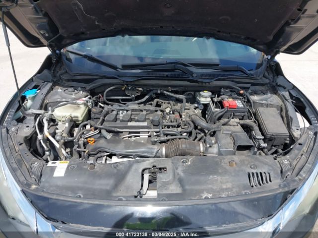 19XFC1F95GE007685 Honda Civic Touring