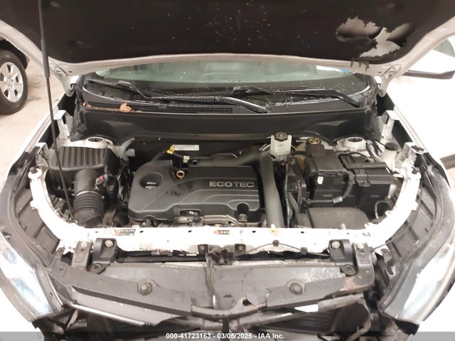 2GNAXSEV9J6298094 Chevrolet EQUINOX LT
