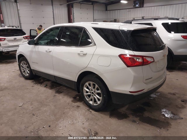 2GNAXSEV9J6298094 Chevrolet EQUINOX LT