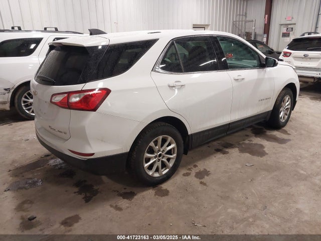 2GNAXSEV9J6298094 Chevrolet EQUINOX LT