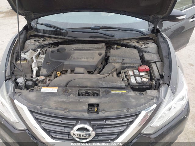 1N4AL3APXJC156643 Nissan Altima 2.5 Sl