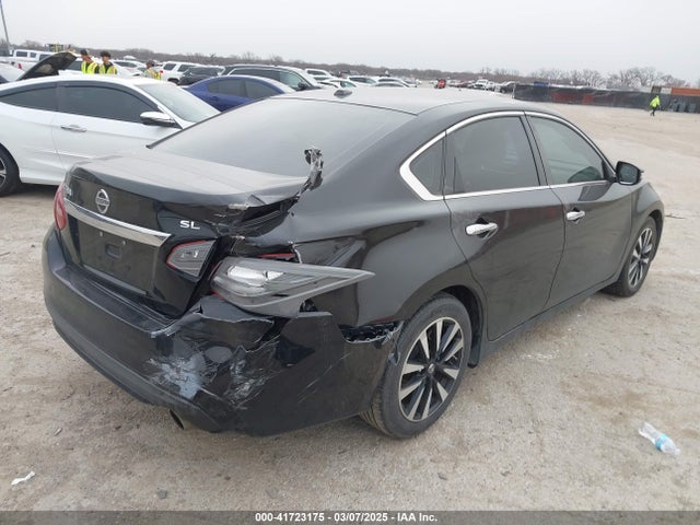 1N4AL3APXJC156643 Nissan Altima 2.5 Sl