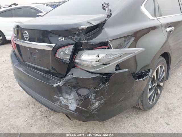 1N4AL3APXJC156643 Nissan Altima 2.5 Sl