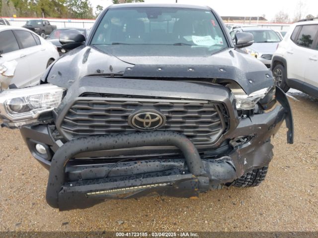 3TMCZ5AN9LM350495 Toyota Tacoma Trd Off-road