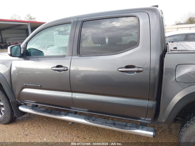 3TMCZ5AN9LM350495 Toyota Tacoma Trd Off-road