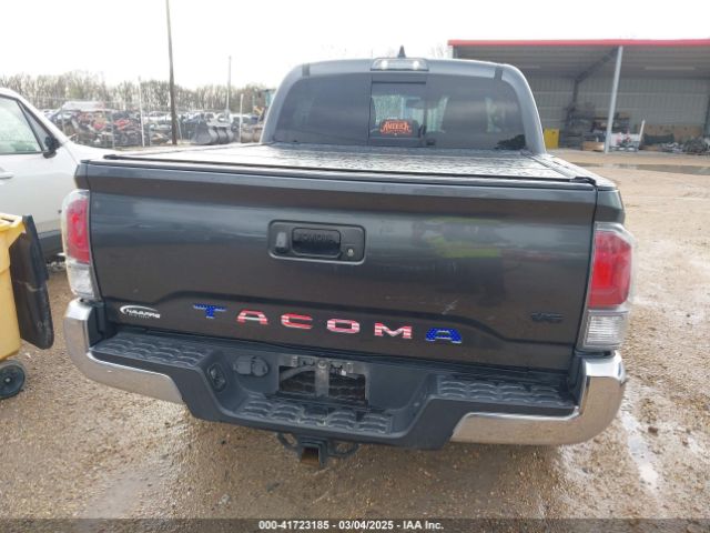 3TMCZ5AN9LM350495 Toyota Tacoma Trd Off-road