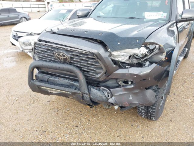3TMCZ5AN9LM350495 Toyota Tacoma Trd Off-road