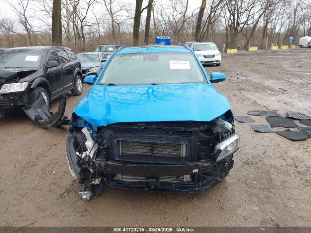 KM8K5CA54LU428684 Hyundai Kona Ultimate