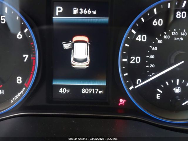 KM8K5CA54LU428684 Hyundai Kona Ultimate