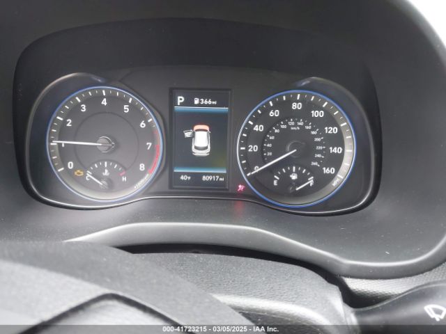 KM8K5CA54LU428684 Hyundai Kona Ultimate