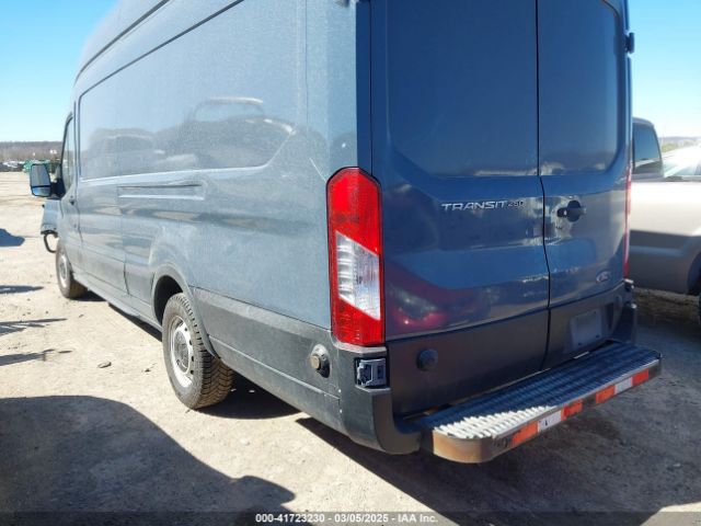 2019 FORD TRANSIT-250 1FTYR3XM7KKA97658 Photo 2
