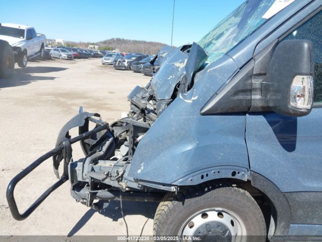 2019 FORD TRANSIT-250 1FTYR3XM7KKA97658 Photo 5