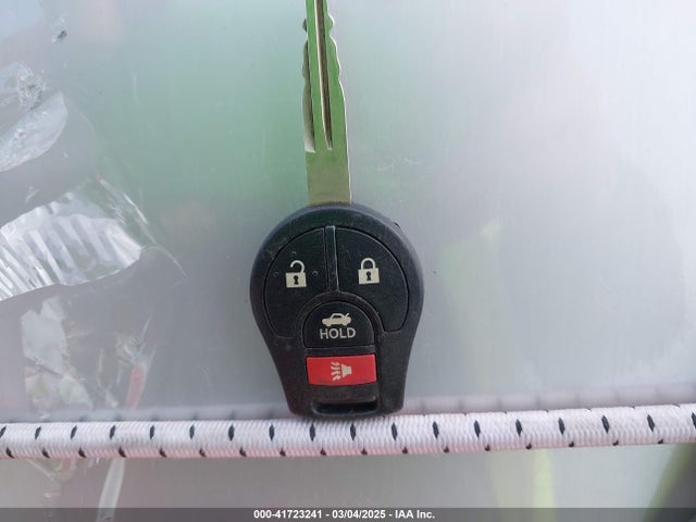 Nissan SENTRA S 2014 3N1AB7AP4EY240445 Image 11