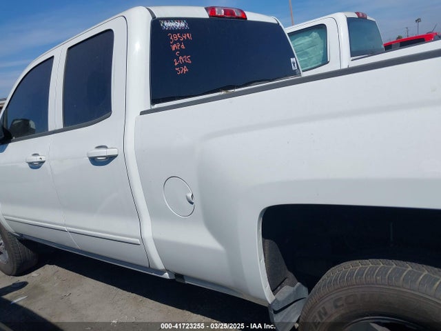 Chevrolet Silverado 1500 Ld Lt 2019 2GCRCPEC1K1150118 Image 13