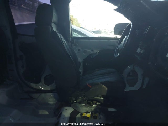 Chevrolet Silverado 1500 Ld Lt 2019 2GCRCPEC1K1150118 Image 5