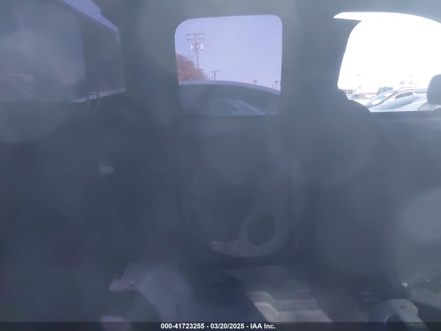 Chevrolet Silverado 1500 Ld Lt 2019 2GCRCPEC1K1150118 Image 8