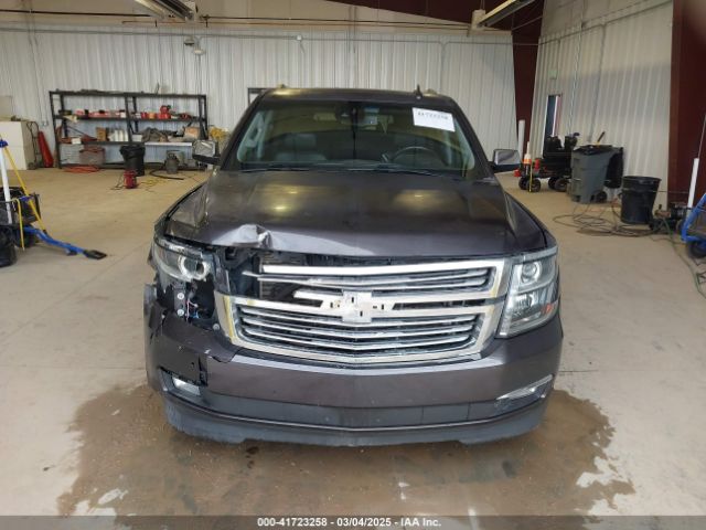1GNSKKKC6FR534816 Chevrolet Suburban 1500 Ltz