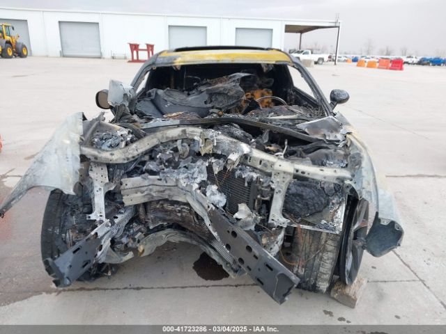 2022 DODGE CHALLENGER 2C3CDZBT7NH204301 Photo 5