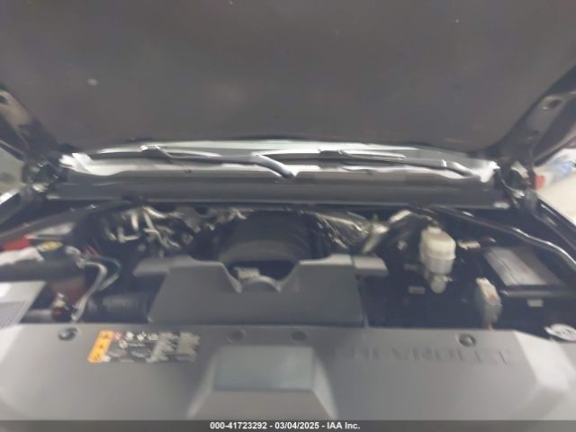 1GNSKCKC7HR398463 Chevrolet Tahoe Premier