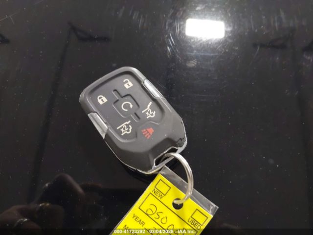 1GNSKCKC7HR398463 Chevrolet Tahoe Premier