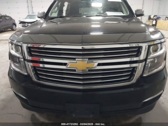 1GNSKCKC7HR398463 Chevrolet Tahoe Premier