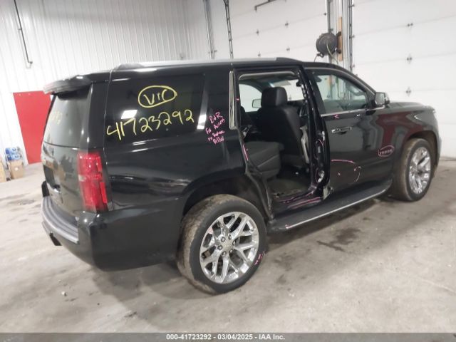 1GNSKCKC7HR398463 Chevrolet Tahoe Premier