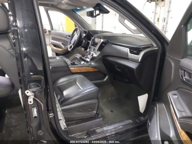 1GNSKCKC7HR398463 Chevrolet Tahoe Premier