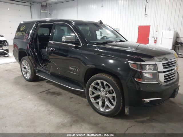 1GNSKCKC7HR398463 Chevrolet Tahoe Premier