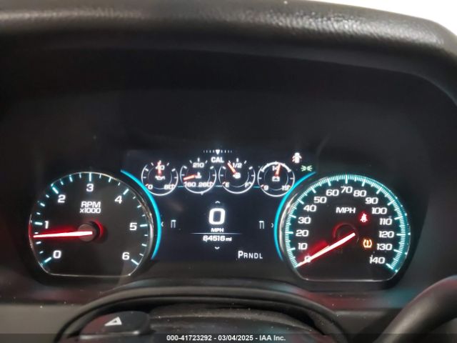 1GNSKCKC7HR398463 Chevrolet Tahoe Premier