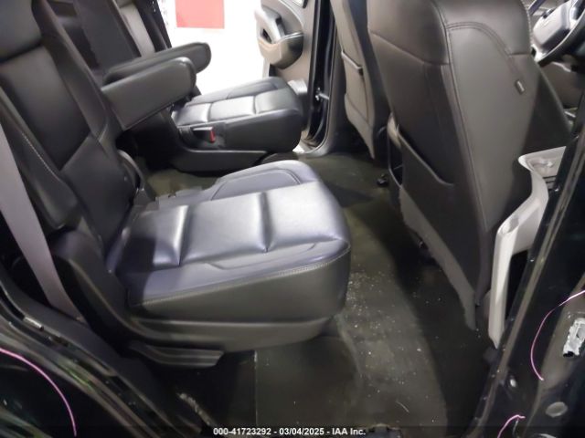 1GNSKCKC7HR398463 Chevrolet Tahoe Premier