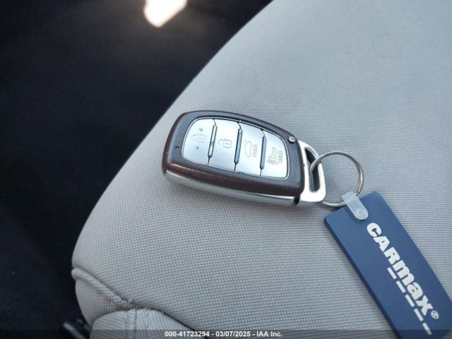 5NPE34AFXJH637053 Hyundai SONATA SEL