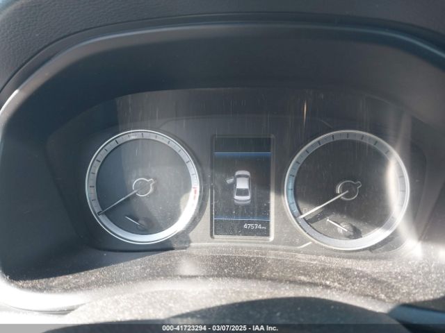 5NPE34AFXJH637053 Hyundai SONATA SEL