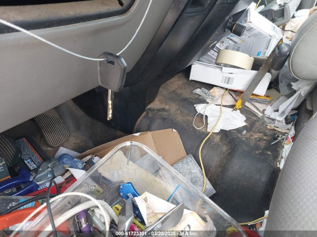 Ford F-150 Xl 2016 1FTEX1CFXGKF29462 Image 11