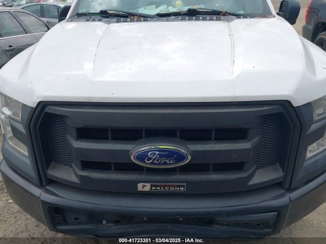 Ford F-150 Xl 2016 1FTEX1CFXGKF29462 Image 12