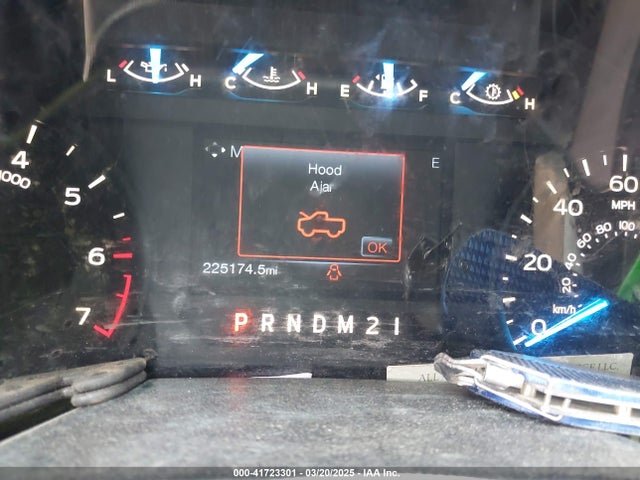 Ford F-150 Xl 2016 1FTEX1CFXGKF29462 Image 15