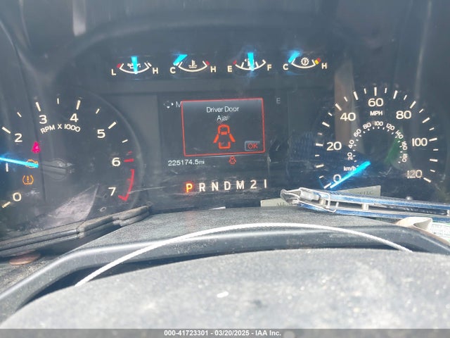 Ford F-150 Xl 2016 1FTEX1CFXGKF29462 Image 7