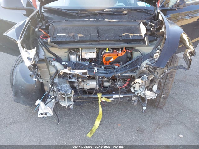 2023 TESLA MODEL Y 7SAYGDEE0PA178691 Photo 5