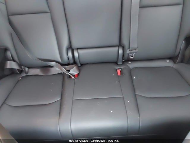 2023 TESLA MODEL Y 7SAYGDEE0PA178691 Photo 7