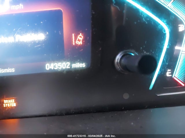 Honda Odyssey Ex-l 2018 5FNRL6H70JB061371 Image 15