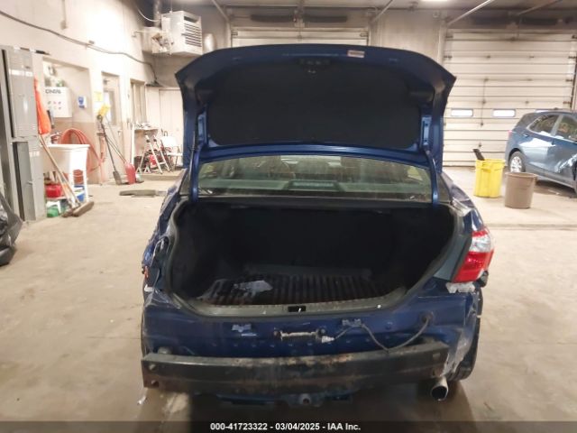 2T1BURHE7GC705105 Toyota Corolla S Plus