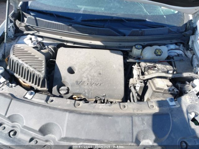 1GNERKKW9KJ253783 Chevrolet Traverse Premier