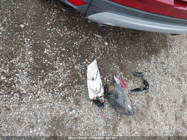 1FMCU0GX7EUA74953 Ford ESCAPE SE